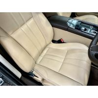 2011 Jaguar XJ X351 SWB Twin Turbo Diesel