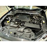 2011 Jaguar XJ X351 SWB Twin Turbo Diesel