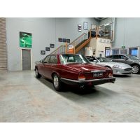 1984 Jaguar XJ6 Series 3 4.2L