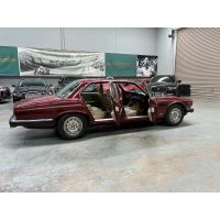 1984 Jaguar XJ6 Series 3 4.2L