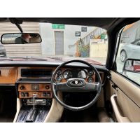 1984 Jaguar XJ6 Series 3 4.2L