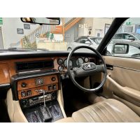 1984 Jaguar XJ6 Series 3 4.2L