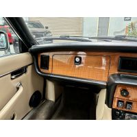 1984 Jaguar XJ6 Series 3 4.2L