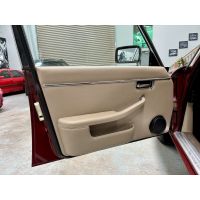 1984 Jaguar XJ6 Series 3 4.2L