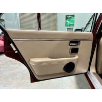 1984 Jaguar XJ6 Series 3 4.2L