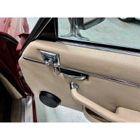 1984 Jaguar XJ6 Series 3 4.2L