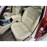 1984 Jaguar XJ6 Series 3 4.2L