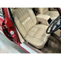 1984 Jaguar XJ6 Series 3 4.2L