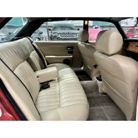 1984 Jaguar XJ6 Series 3 4.2L