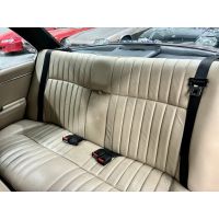 1984 Jaguar XJ6 Series 3 4.2L