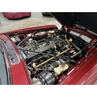 1984 Jaguar XJ6 Series 3 4.2L