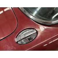 1984 Jaguar XJ6 Series 3 4.2L