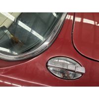 1984 Jaguar XJ6 Series 3 4.2L