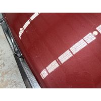 1984 Jaguar XJ6 Series 3 4.2L