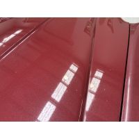 1984 Jaguar XJ6 Series 3 4.2L