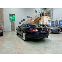 2012 Jaguar XK X150 5L V8