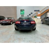 2012 Jaguar XK X150 5L V8