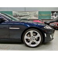 2012 Jaguar XK X150 5L V8