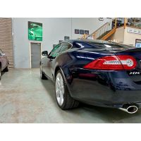 2012 Jaguar XK X150 5L V8