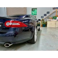 2012 Jaguar XK X150 5L V8
