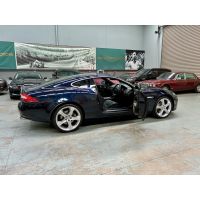 2012 Jaguar XK X150 5L V8