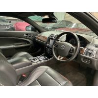 2012 Jaguar XK X150 5L V8