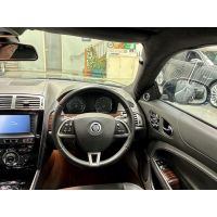 2012 Jaguar XK X150 5L V8