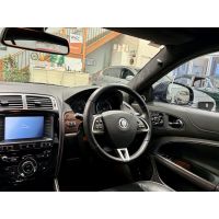 2012 Jaguar XK X150 5L V8