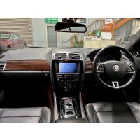 2012 Jaguar XK X150 5L V8