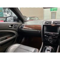 2012 Jaguar XK X150 5L V8