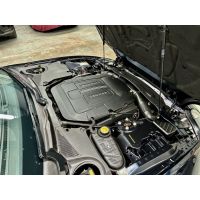2012 Jaguar XK X150 5L V8