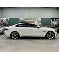 2021 Jaguar XF P300 HSE AWD R-Dynamic