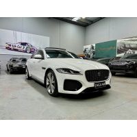 2021 Jaguar XF P300 HSE AWD R-Dynamic
