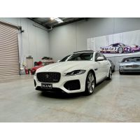 2021 Jaguar XF P300 HSE AWD R-Dynamic