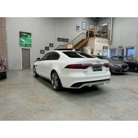 2021 Jaguar XF P300 HSE AWD R-Dynamic