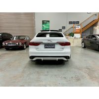 2021 Jaguar XF P300 HSE AWD R-Dynamic