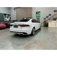 2021 Jaguar XF P300 HSE AWD R-Dynamic