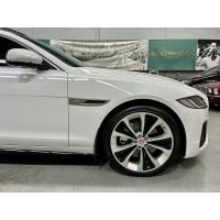 2021 Jaguar XF P300 HSE AWD R-Dynamic