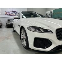 2021 Jaguar XF P300 HSE AWD R-Dynamic