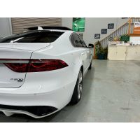 2021 Jaguar XF P300 HSE AWD R-Dynamic