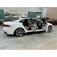2021 Jaguar XF P300 HSE AWD R-Dynamic
