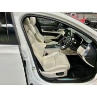 2021 Jaguar XF P300 HSE AWD R-Dynamic