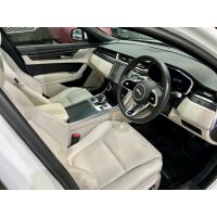 2021 Jaguar XF P300 HSE AWD R-Dynamic