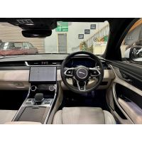 2021 Jaguar XF P300 HSE AWD R-Dynamic