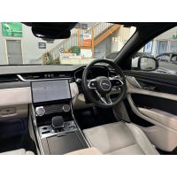 2021 Jaguar XF P300 HSE AWD R-Dynamic