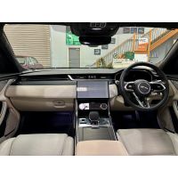 2021 Jaguar XF P300 HSE AWD R-Dynamic