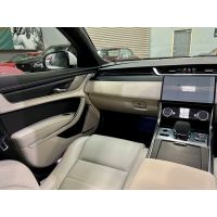 2021 Jaguar XF P300 HSE AWD R-Dynamic