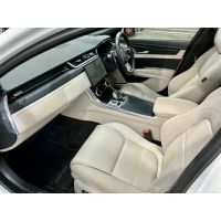 2021 Jaguar XF P300 HSE AWD R-Dynamic