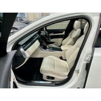 2021 Jaguar XF P300 HSE AWD R-Dynamic