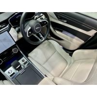 2021 Jaguar XF P300 HSE AWD R-Dynamic